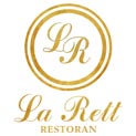 Ресторан «La Rett» Ресторан «La Rett»